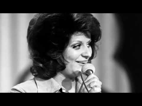 Meilensteine und Legenden 1944: Joy Fleming wird geboren