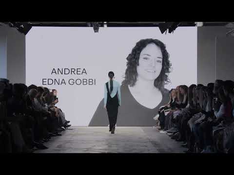 #FGI25 / Istituto Secoli Fashion Show