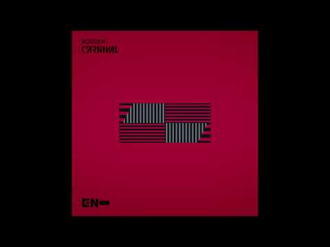 ENHYPEN- Drunk-Dazed (Audio)
