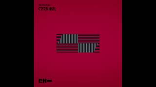 Enhypen drunk dazed audio