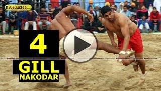 Giil Nakodar  Kabaddi Cup 16 Feb 2015 Part 1 by Kabaddi365.com