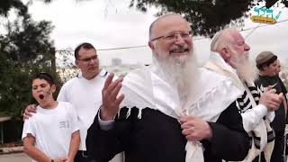 תפילת השל"ה מיוחדת | הרב שמואל אליהו | בית אורות (תשפ"ג) (הרב שמואל אליהו) - התמונה מוצגת ישירות מתוך אתר האינטרנט יוטיוב. זכויות היוצרים בתמונה שייכות ליוצרה. קישור קרדיט למקור התוכן נמצא בתוך דף הסרטון