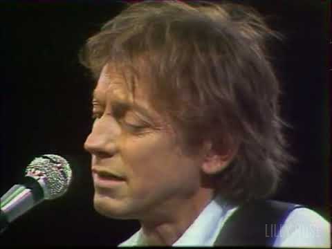 Graeme Allwright - La ballade de la désescalade (live 1974)