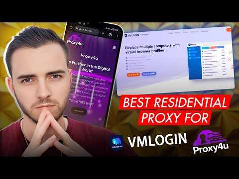 Best Antidetect Browser + Residential Proxy Setup Guide (2026)