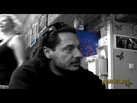 ITW Marie Pierre RIPERT Part 01