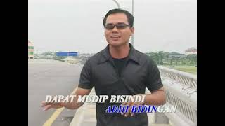 Download lagu Kai Ku nyangka Adih Bidingan By ( Vieny ) - Piranha ( Lagu Lama Bidayuh ) mp3