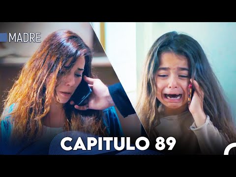 Madre Capitulo 89 (Doblado en Español) FULL HD