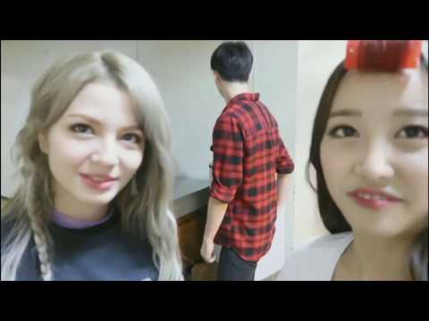 Shannon Williams - HELLO FMV