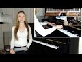 Chopin – Fantaisie-Impromptu in C sharp Minor, op. posth. 66. Detailed Piano Tutorial