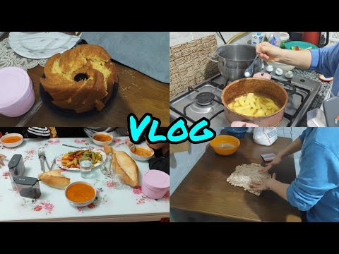 WALNUT-FILLED BURMA KÖMBE (Turkish flatbread) ✅ MENU OF THE DAY ✅👍