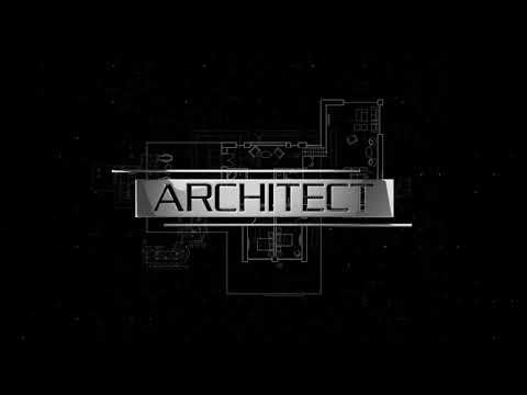 [FREE] Architect Logo Reveal | After Effects Template Download