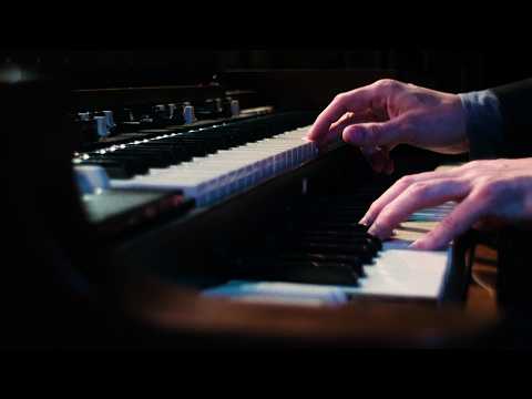 Sleepy Time Down South - Ben Paterson Organ Trio - Live at the Jazz Showcase