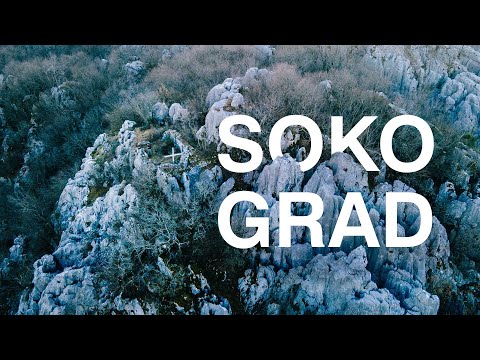 Soko Grad (Lokalni Hodači)