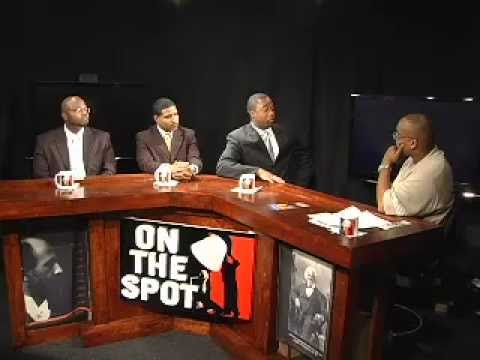 OTS, 04/30/09: Meet the Candidates, Part 1