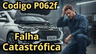 OBD Code p062f Guide to Repair