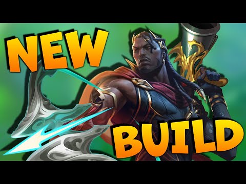 Essence Reaver build is DEAD on Lucian. The Collector will show you exactly why.