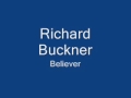 Richard buckner-believer