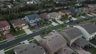 California sues Turlock and 4 cities over housing plan requirements