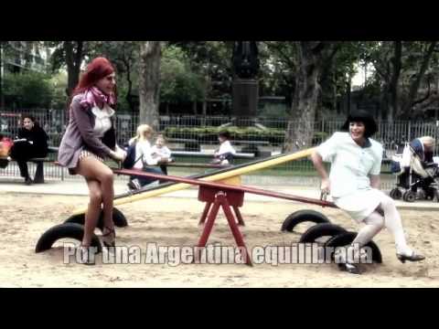 La payuca y Zulma - Elecciones 2011 ( x una argentina igualitaria)