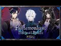 Pandemonium Infernal Bonds