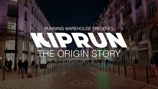 KIPRUN: The Origin Story