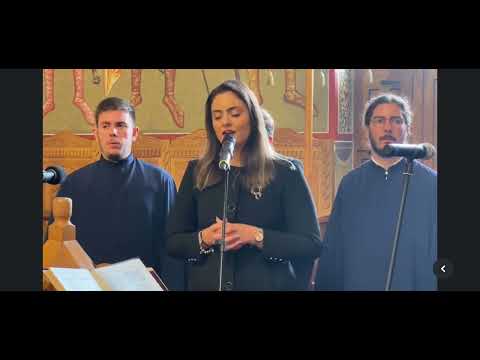 Ioana Botiș-Vorbea Iisus de pe colină