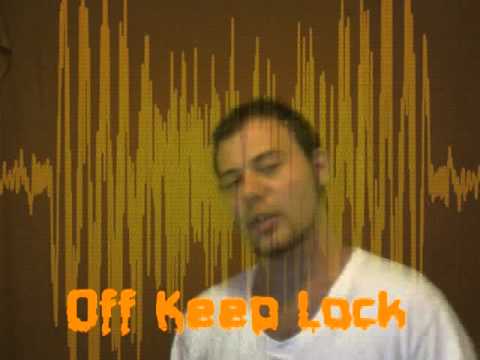 off keeplock promo 2