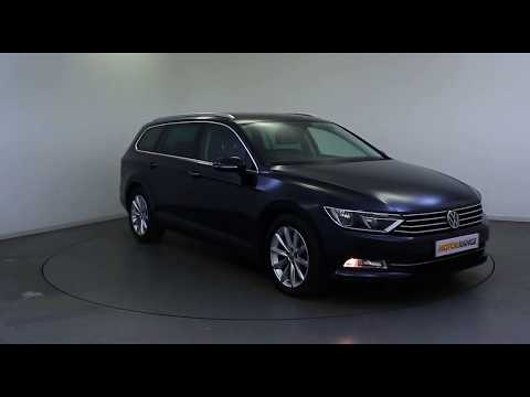 2015/15 Volkswagen Passat 2.0 TDI BlueMotion Tech SE Business - Contact Motor Range Today