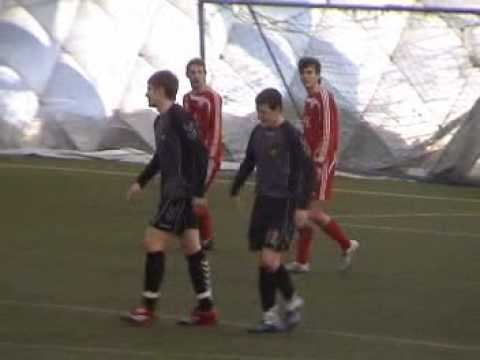 Olimps - Šiauliai 1:3