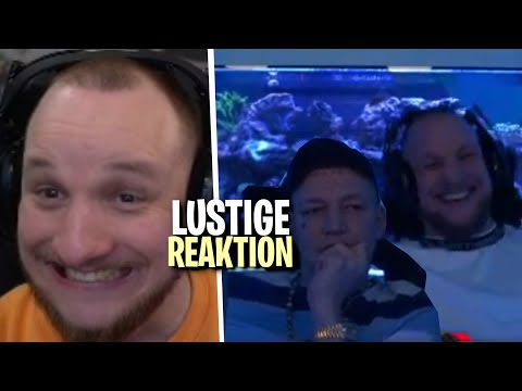 REAKTION auf "DIE BESTEN MONTANABLACK CLIPS des MONATS MÄRZ " | ELoTRiX Livestream Highlights