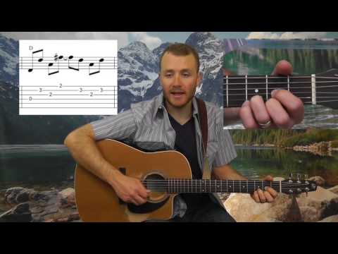 Calamity Song - Decemberists