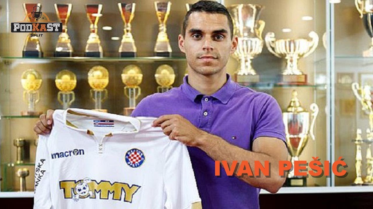 PodKaST # 101 Ivan Pešić i Ivan