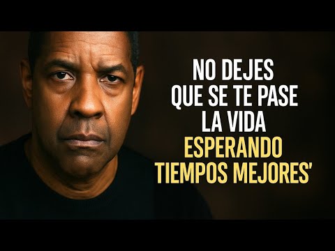 EVERY DAY is a new beginning. WATCH THIS EVERY DAY and change your life! 🔥 Denzel Washington 2025