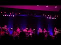 The Magnetic Fields - My Sentimental Melody, New York City 4/10/2024