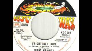 Silent Majority - Frightened Girl.wmv