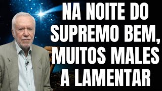 Promiscuity, immorality; nothing to do with Christmas - Alexandre Garcia