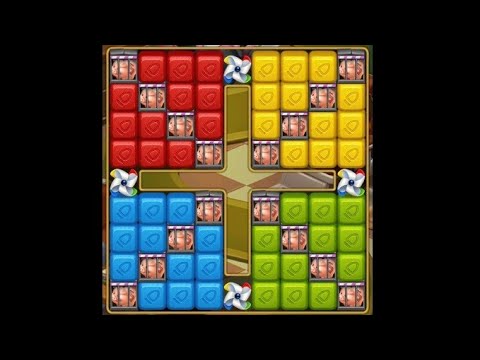 TOY BLAST level 3399