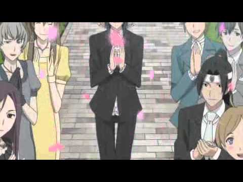 valkyria chronicles 3 Riela ed ending part 2 ( with sound )