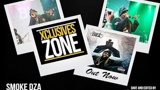 Smoke DZA Brings Out Joey Bada$$ At SOBs