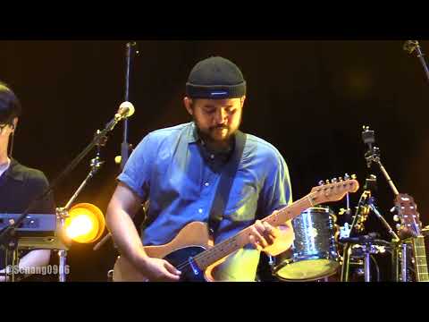 Ardhito Pramono - Waking Up Together With You @ JJF 2024