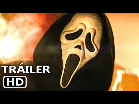 SCREAM 7 Tráiler Español Latino (2026)