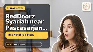 RedDoorz Syariah near Pascasarjana UGM 3 - This Hotel Is a Steal | Yogyakarta, I