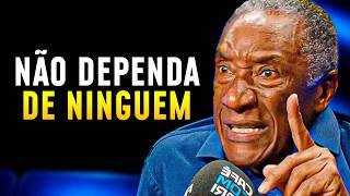 POR ISSO VOCÊ CONTINUA POBRE MESMO TRABALHANDO MUITO | Geraldo Rufino