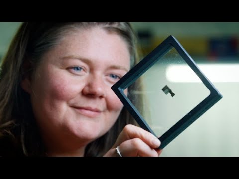 Edinburgh based PureLiFi receive £10m investment from the Scottish National Investment Bank