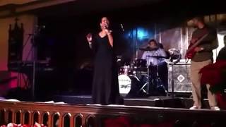 Valerie Boyd - The Christmas Song