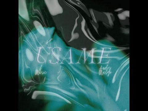 @-JF_MUSIC-, @AndyMasgoPE - Úsame ( Visualizer )