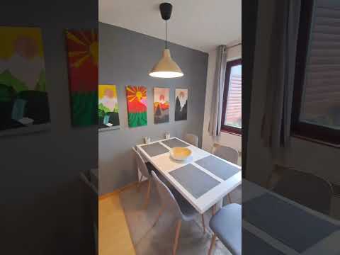 4 Seasons Vlašić Lux Apartments, privatni smeštaj u mestu Vlašić, Bosna i Hercegovina - Video