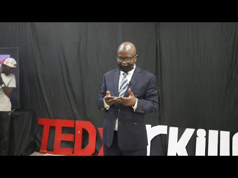Don't Cross The Bridge Until You Come To It  | Sulaiman Usman | TEDxArkilla
