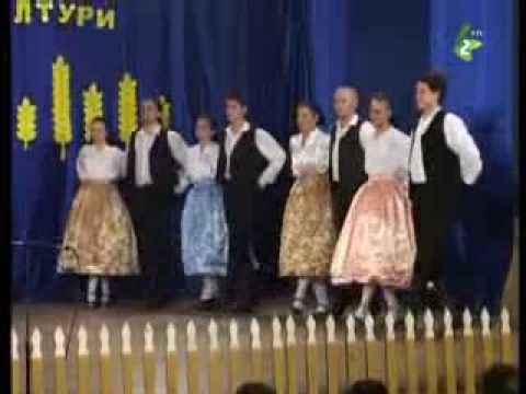 KUCKURUŠI -- KUD „Žatva", Kocur