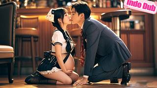 CEO tergila-gila wanita hamil—ternyata itu partner one night stand-nya dulu!lalu dibawa dan dimanja!